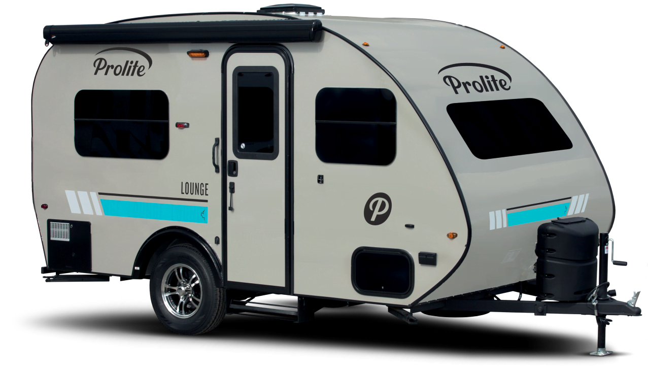RV Lounge 2024 Prolite RV